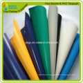 PVC Coated Tarpaulin with High Quality